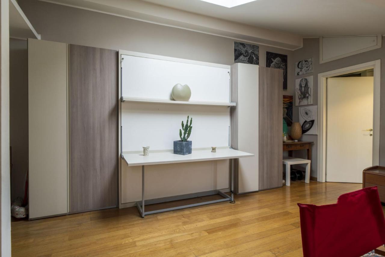 Easylife - Accogliente Monolocale In Zona Navigli Apartamento Milão Exterior foto