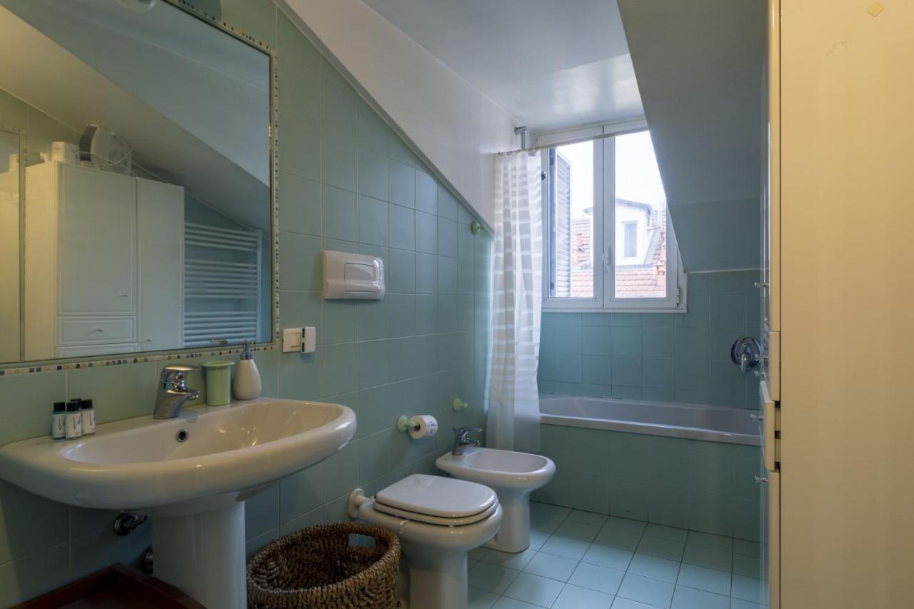 Easylife - Accogliente Monolocale In Zona Navigli Apartamento Milão Exterior foto
